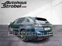 2025 Volkswagen ID 4