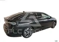 2025 Volkswagen ID 4