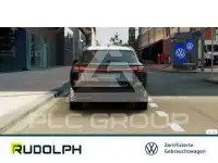 2025 Volkswagen ID 4