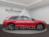 2025 Volkswagen ID 4