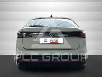 2025 Volkswagen ID 4