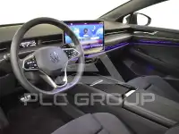 2025 Volkswagen ID 4