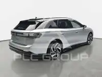 2025 Volkswagen ID 4