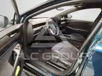 2025 Volkswagen ID 4