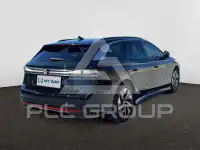 2025 Volkswagen ID 4