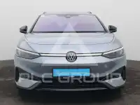 2025 Volkswagen ID 4