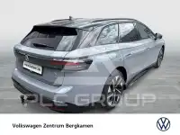2025 Volkswagen ID 4