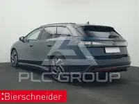 2025 Volkswagen ID 4