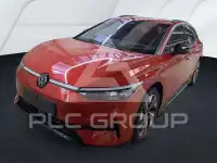 2025 Volkswagen ID 4