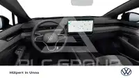 2025 Volkswagen ID 4