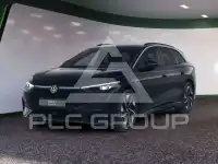 2025 Volkswagen ID 4