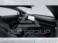 2025 Volkswagen ID 4