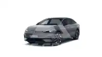 2025 Volkswagen ID 4