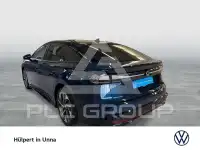 2025 Volkswagen ID 4