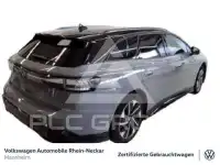 2025 Volkswagen ID 4