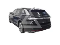 2025 Volkswagen ID 4
