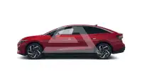 2025 Volkswagen ID 4