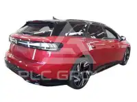 2025 Volkswagen ID 4
