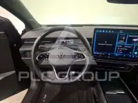 2025 Volkswagen ID 4