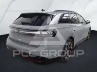 2025 Volkswagen ID 4
