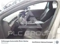 2025 Volkswagen ID 4