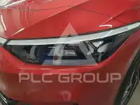 2025 Volkswagen ID 4
