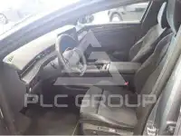 2025 Volkswagen ID 4