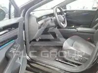 2025 Volkswagen ID 4