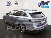 2025 Volkswagen ID 4