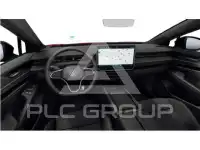 2025 Volkswagen ID 4