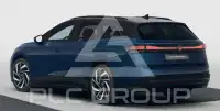 2026 Volkswagen ID 4