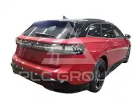 2025 Volkswagen ID 4