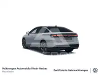2025 Volkswagen ID 4