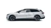 2025 Volkswagen ID 4
