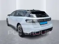 2025 Volkswagen ID 4