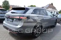 2025 Volkswagen ID 4