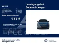 2025 Volkswagen ID 4