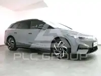 2025 Volkswagen ID 4