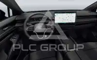 2026 Volkswagen ID 4