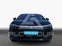 2025 Volkswagen ID 4