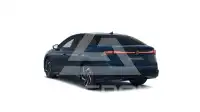 2025 Volkswagen ID 4