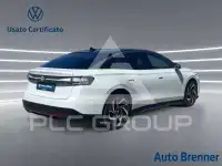 2025 Volkswagen ID 4