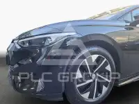 2025 Volkswagen ID 4