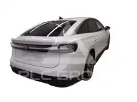 2025 Volkswagen ID 4
