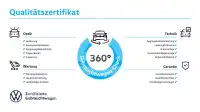 2025 Volkswagen ID 4