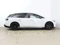 2025 Volkswagen ID 4