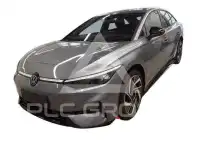 2025 Volkswagen ID 4