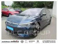 2025 Volkswagen ID 4