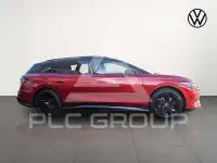 2025 Volkswagen ID 4