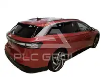 2025 Volkswagen ID 4